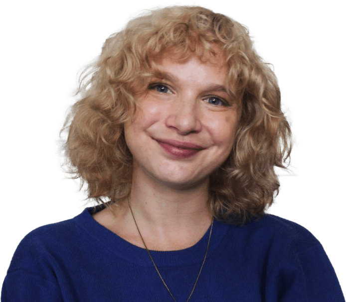 Jennifer — community management testimonial