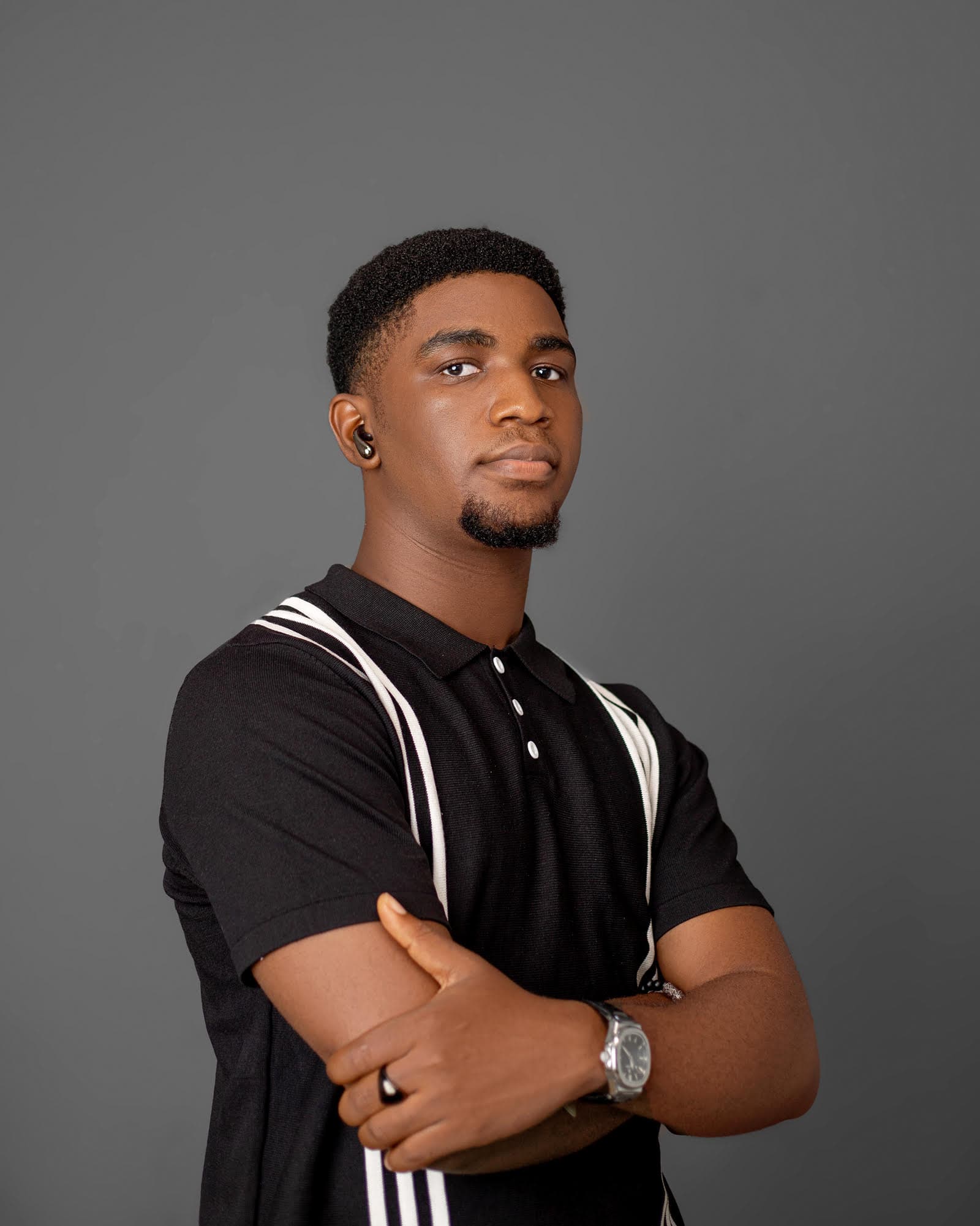 Lawrence Bassey